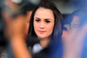 Jennifer Dunn ditangkap polisi, ini tanggapan Sarita Abdul Mukti