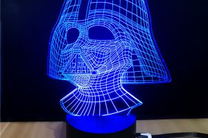 Ini 5 produk bertema Star Wars yang wajib kamu punya 