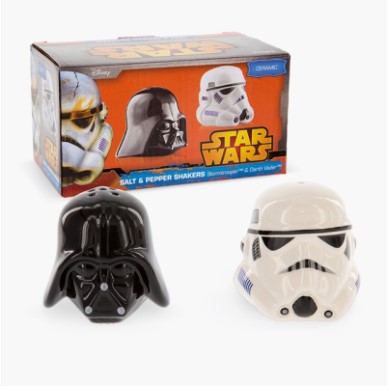 Ini 5 produk bertema Star Wars yang wajib kamu punya 