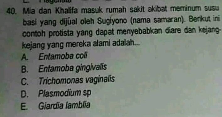 10 Foto ini ajak kamu mikir keras sebelum ketawa ngakak