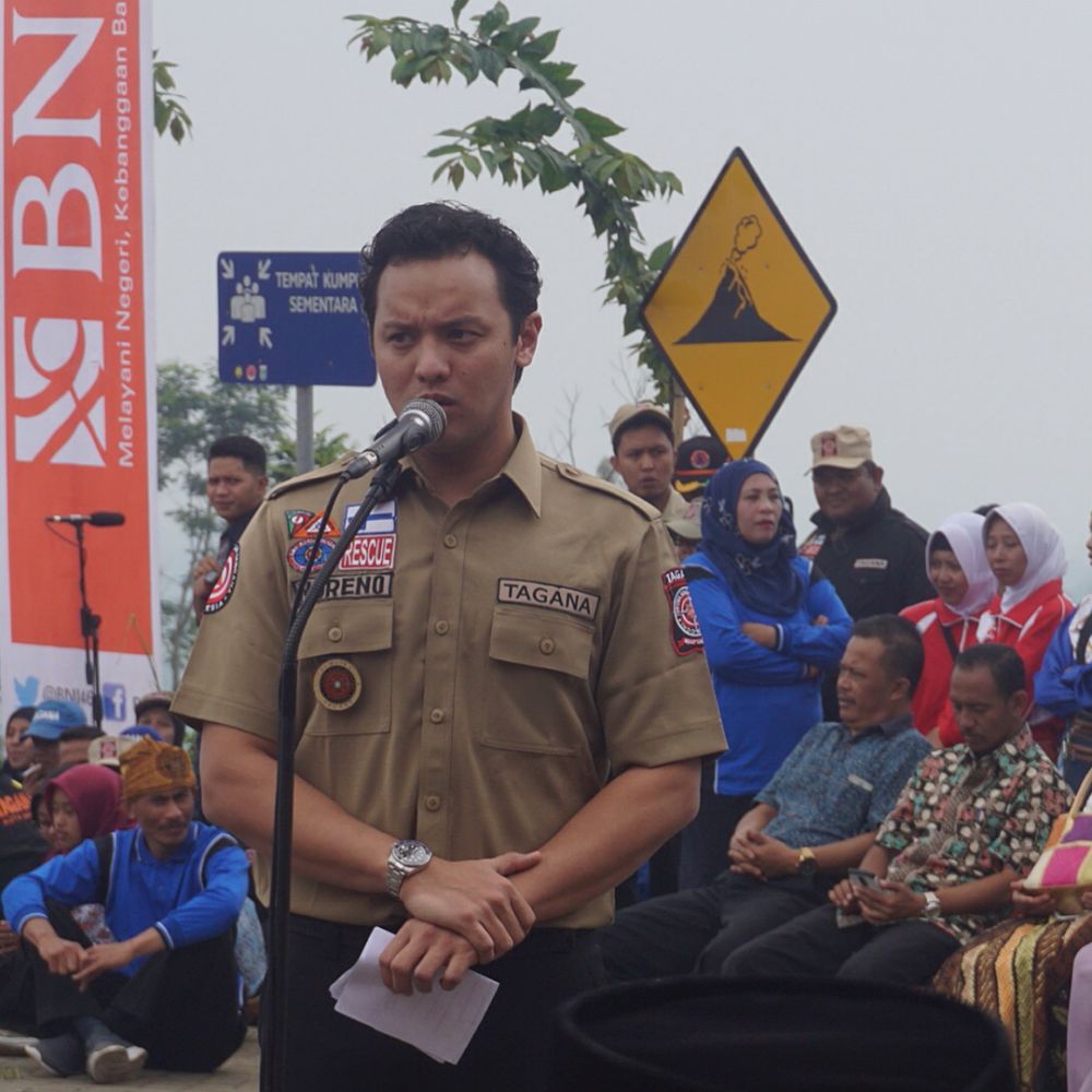 4 Politisi muda ini siap curi perhatian di Pilkada 2018