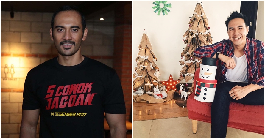 Perjuangan banget, 5 seleb ini pernah jadi tukang cuci sebelum tenar