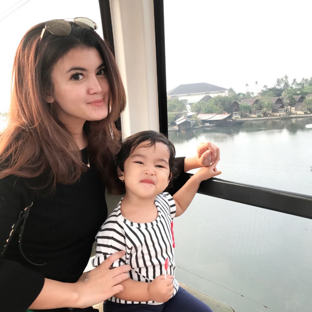 Demi urus buah hati, 7 seleb ini vakum dari dunia hiburan