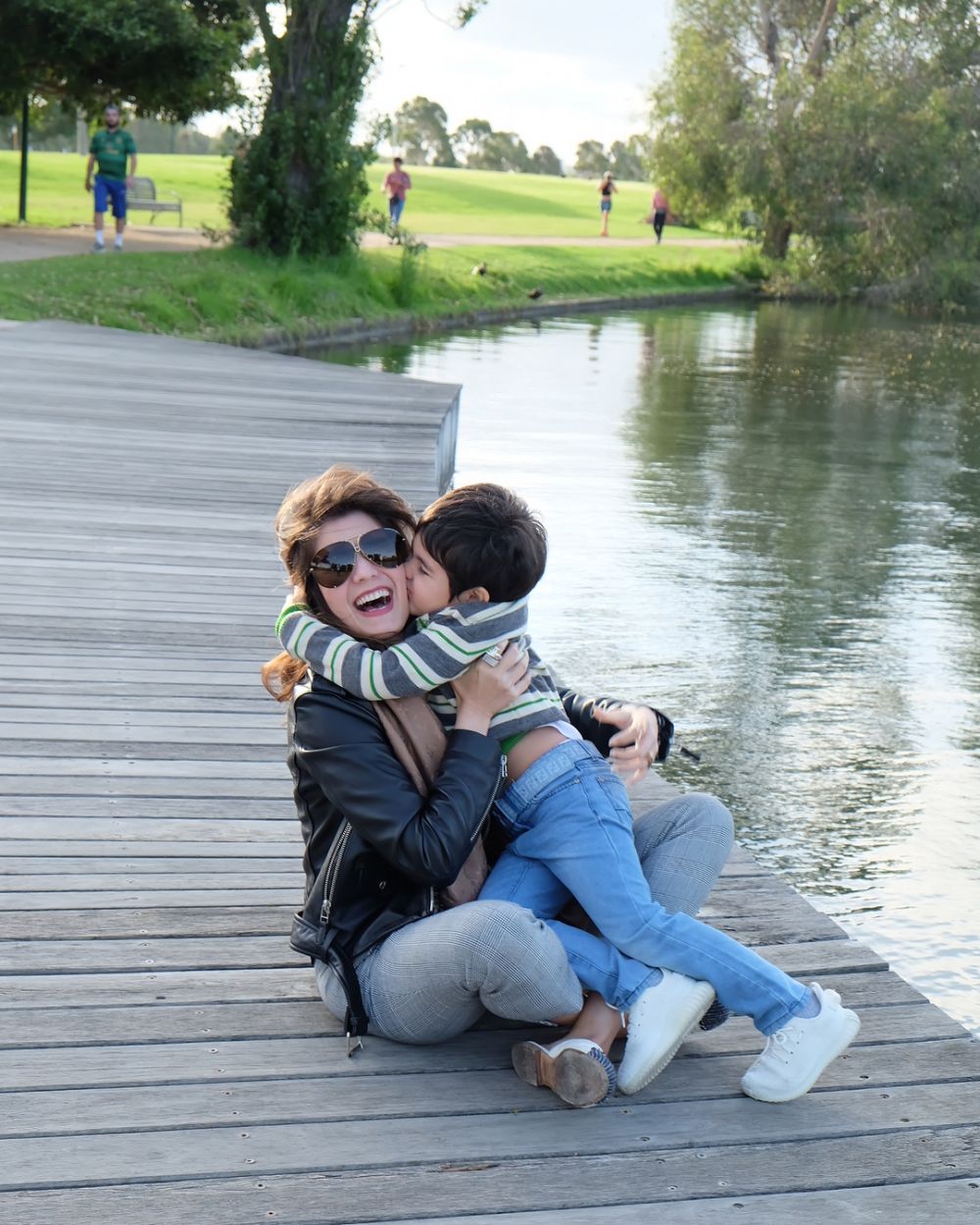 Demi urus buah hati, 7 seleb ini vakum dari dunia hiburan