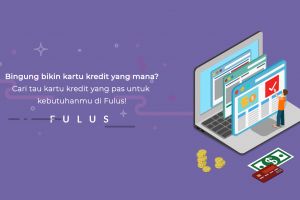 Nggak perlu bingung milih kartu kredit, karena sudah ada platform ini!