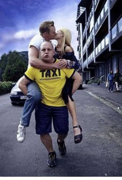 10 Momen jadi 'obat nyamuk' ini ngenes banget, kamu pernah ngalamin?