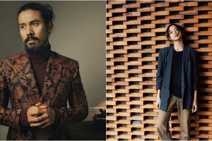 5 Momen Chicco Jerikho dan Putri Marino liburan di Bali, jadian nih? 