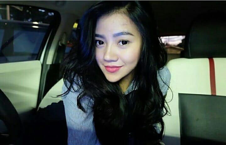 10 Potret Irine, backing vocal Judika yang pukau juri Indonesian Idol