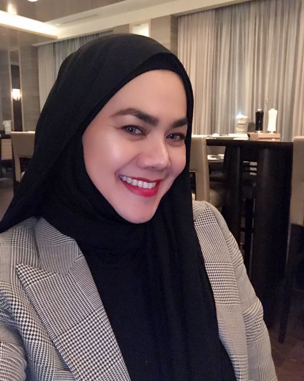 5 Nama ini ikut terlibat dalam pusaran drama kehidupan Jennifer Dunn 