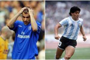 Tak cuma artis, 8 pesepakbola ini kariernya juga hancur karena narkoba