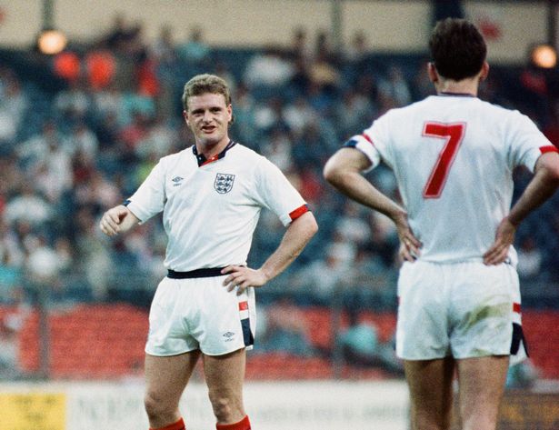 Tak cuma artis, 8 pesepakbola ini kariernya juga hancur karena narkoba