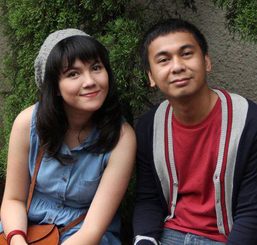 Pernah jadi pacar Raditya Dika di film, seleb cantik ini kini berhijab