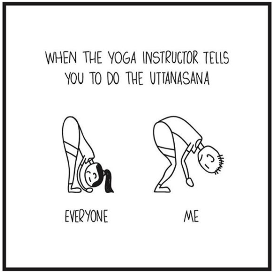 10 Ilustrasi ketabahan cewek pengidap kanker ini bikin haru 