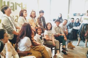 Diangkat ke layar lebar, ini 6 pemain Keluarga Cemara