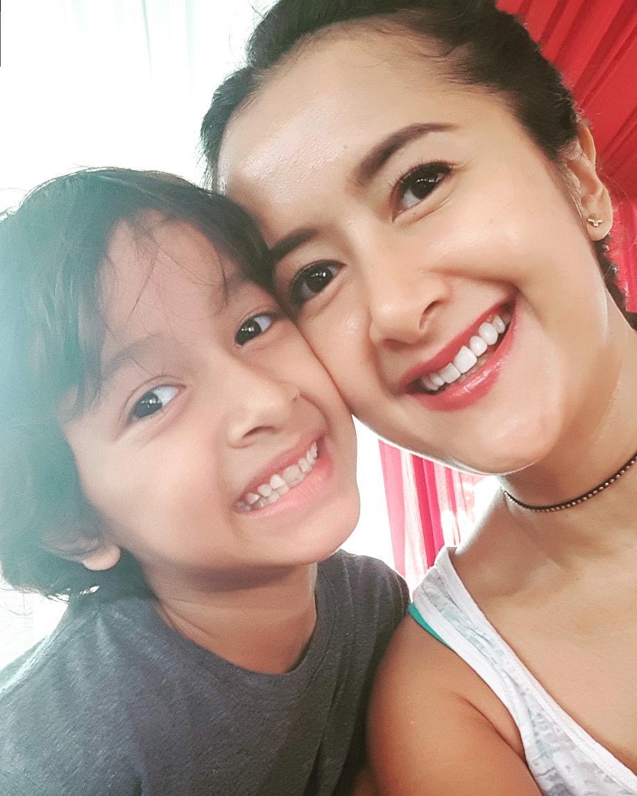 Diangkat ke layar lebar, ini 6 pemain Keluarga Cemara