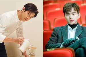 10 Seleb ganteng K-Pop ini dapat julukan pacar idaman, ada idolamu?