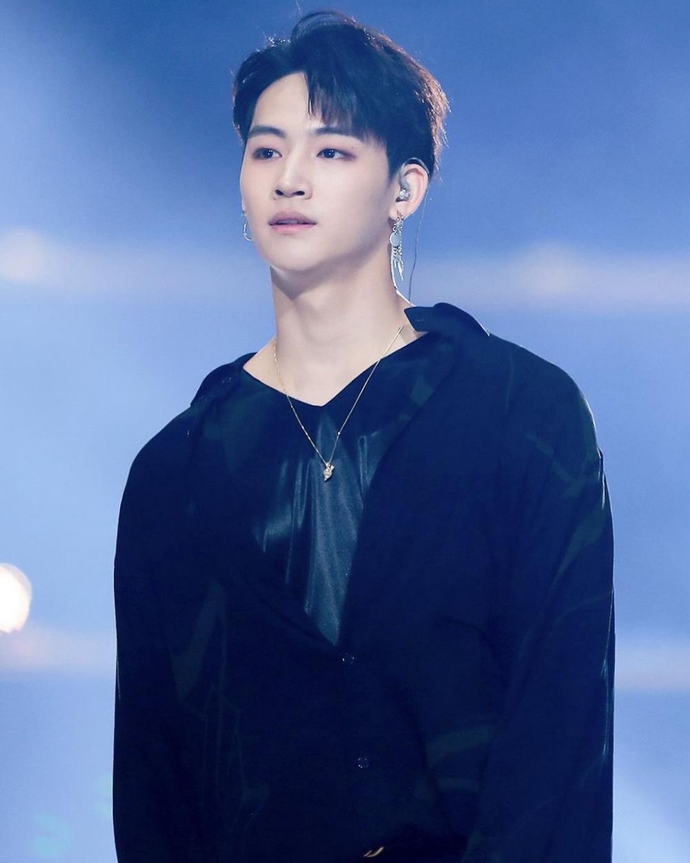 10 Seleb ganteng K-Pop ini dapat julukan pacar idaman, ada idolamu?