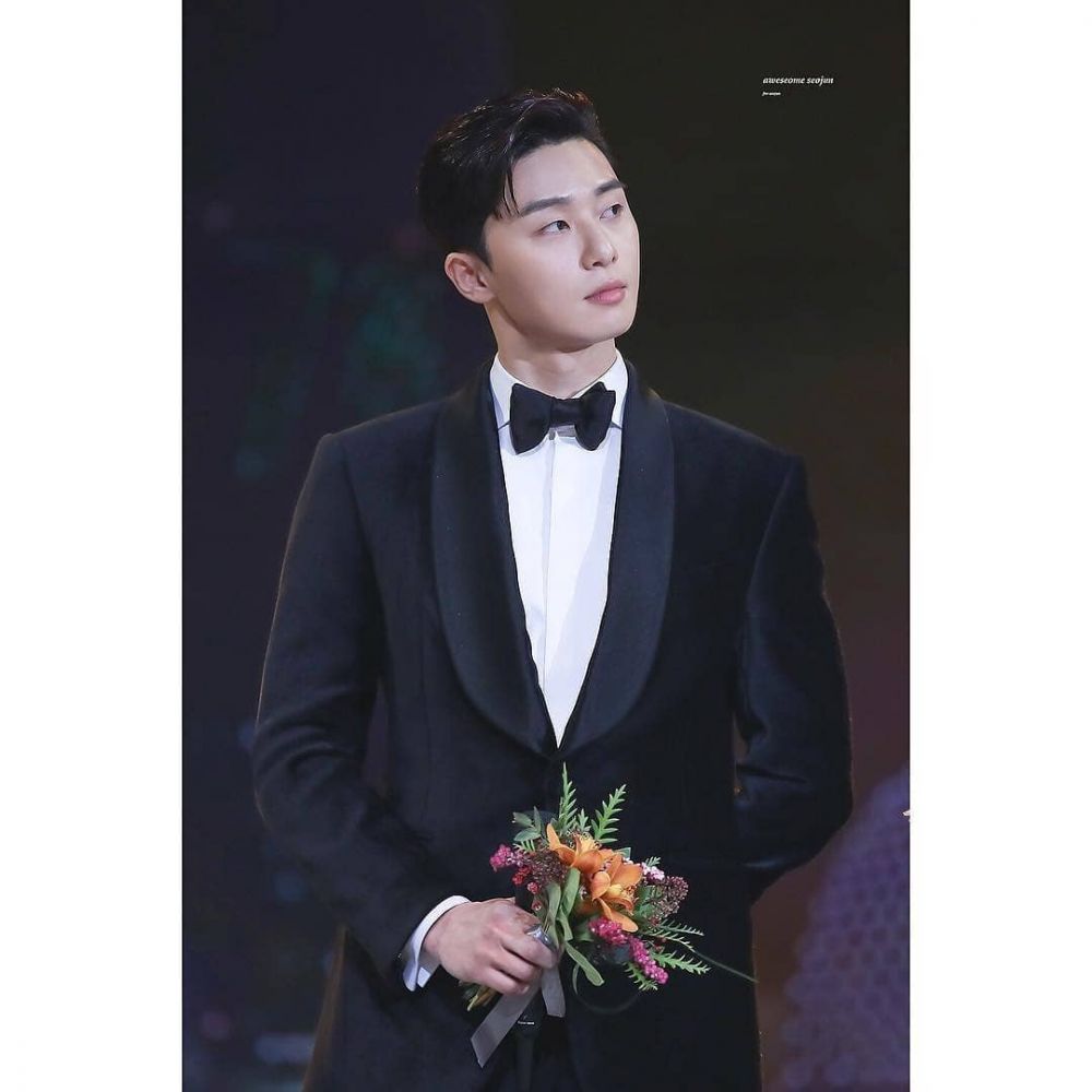 10 Seleb ganteng K-Pop ini dapat julukan pacar idaman, ada idolamu?