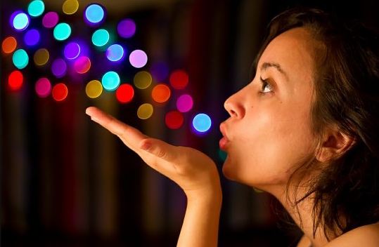 Kamu tak akan sangka, 20 foto keren ini asli tanpa sentuhan Photoshop