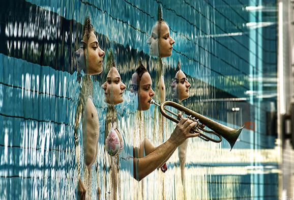 Kamu tak akan sangka, 20 foto keren ini asli tanpa sentuhan Photoshop