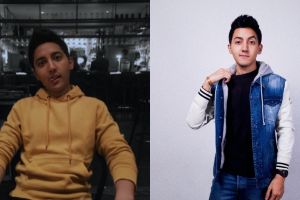 Unggah video buang air kecil, aksi Aron Ashab ini tuai hujatan