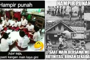 10 Meme 'hampir punah' ini ajak kamu nostalgia sambil ketawa-ketiwi