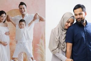 5 Pasangan seleb ini menikah setelah sempat putus nyambung