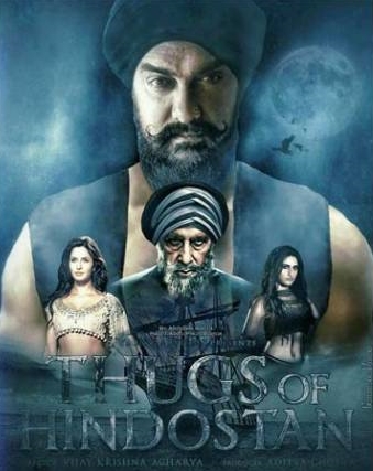 Kompak rilis 2018, film 3 aktor Khan ini tayang di hari besar agama