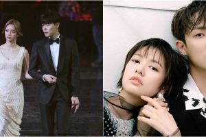 5 Pasangan seleb Korea ini tertangkap kamera paparazzi saat berkencan 