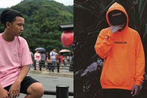 10 Gaya cool Aksa, putra sulung Soimah yang kini makin ganteng