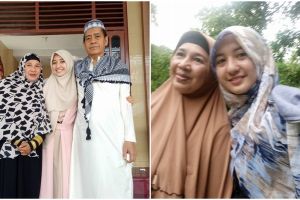 Viral kabar kematian gadis saat baca Alquran, ini 10 potret sosoknya