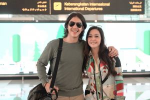 Ini makanan istimewa yang disantap El Rumi sebelum kembali ke London