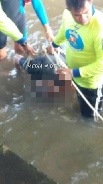 Putus cinta, cewek ini rela bayar orang untuk rekam aksi bunuh dirinya