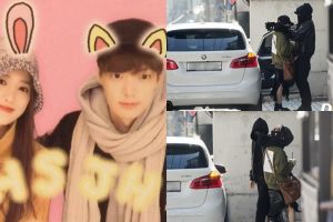 Momen kencan 5 seleb Korea ini semanis adegan drama, bikin fans baper