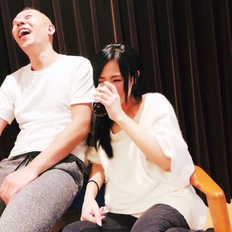 5 Momen kemesraan Sora Aoi dengan suaminya yang lebih tua 9 tahun