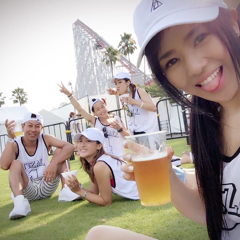 5 Momen kemesraan Sora Aoi dengan suaminya yang lebih tua 9 tahun