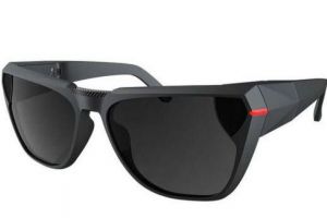 Kacamata hitam ini mampu rekam video kualitas HD, canggih abis