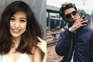 10 Potret cantik Whitney, cewek seksi yang lagi dekat dengan Young Lex