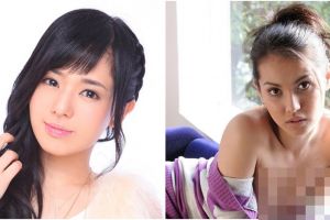Beda kisah asmara eks bintang film panas Maria Ozawa dan Sora Aoi