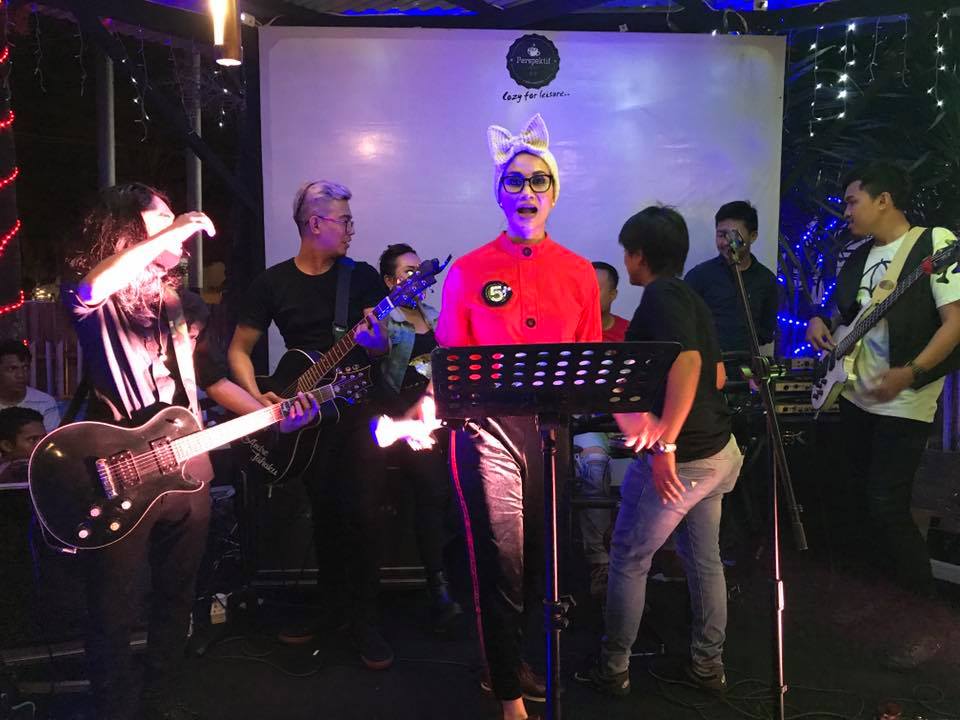 10 Gaya glamor istri wakil walikota Gorontalo yang terciduk narkoba