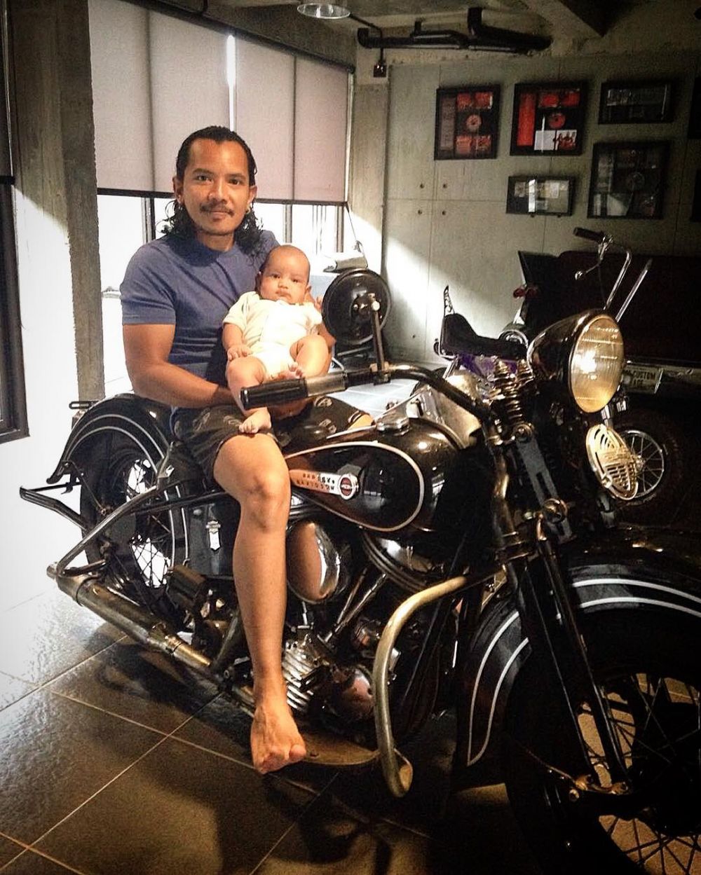 Adu gaya Tantri, Chua, & Cella 'Kotak' saat asuh anak, orangtua idaman