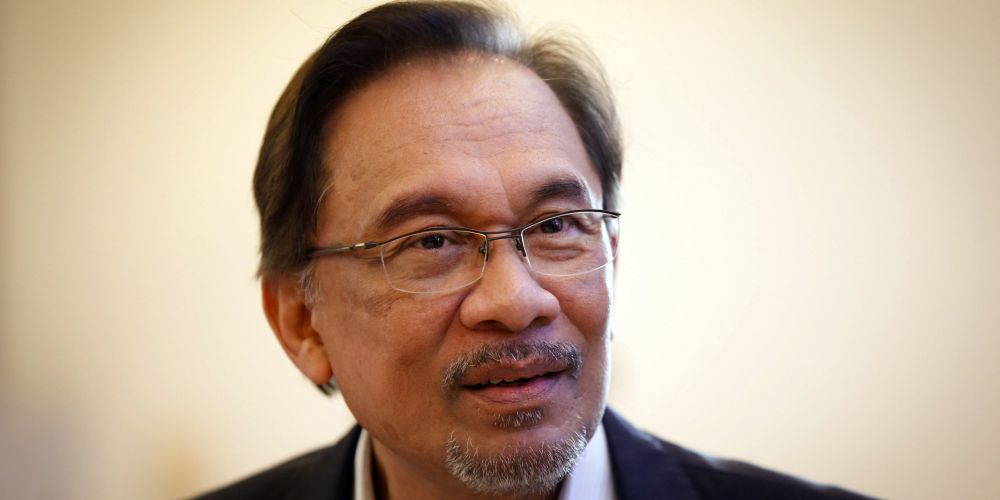 Mahathir Mohammad kandidat PM dari oposisi, Anwar Ibrahim segera bebas