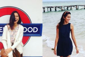 10 Pesona Sekar Sari, aktris Tanah Air yang main di film Jepang