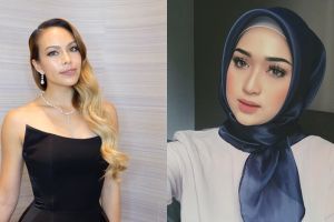 Ini 7 potret WAGs cantik Asia, ada istri bintang Timnas Indonesia