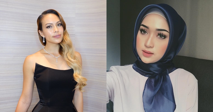 Ini 7 potret WAGs cantik Asia, ada istri bintang Timnas Indonesia