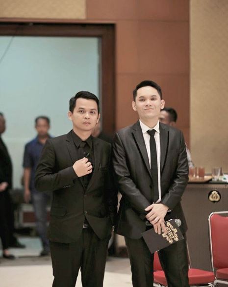 6 Fakta menarik di balik pernikahan Rifky Balweel dan Biby Alraen