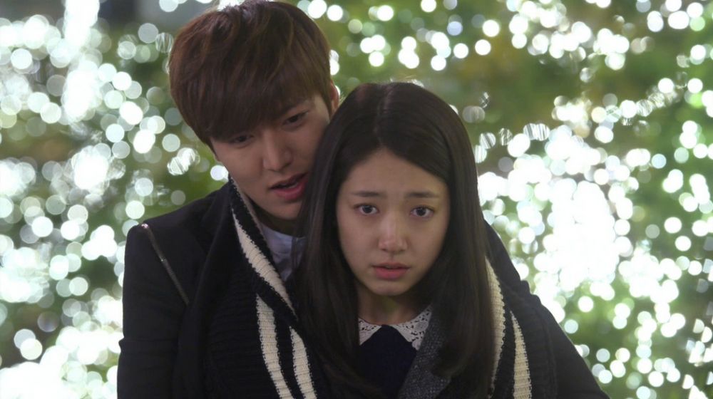 10 Pasang pemain K-Drama dengan chemistry terbaik, bikin fans baper