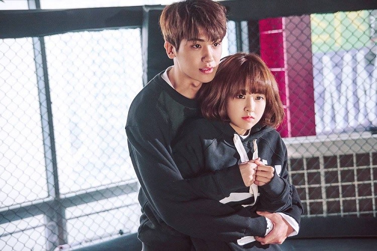 10 Pasang pemain K-Drama dengan chemistry terbaik, bikin fans baper