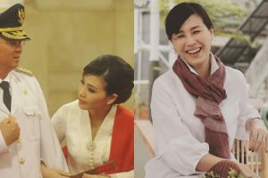 Ini ternyata alasan Veronica beri panggilan Ahok 'Robot'