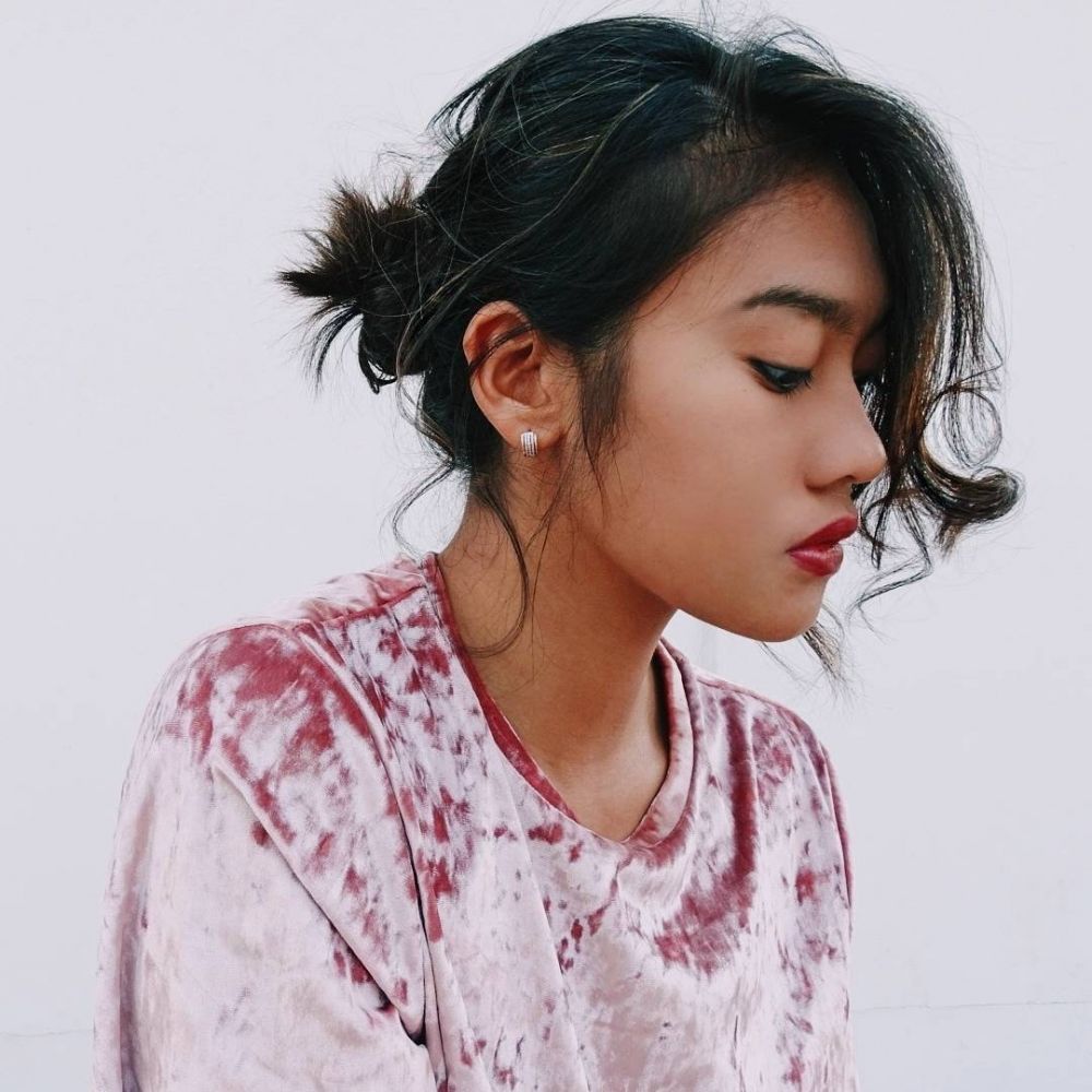 10 Potret Shafa Fadli, anak Fadli Zon yang pilih jadi penyanyi 